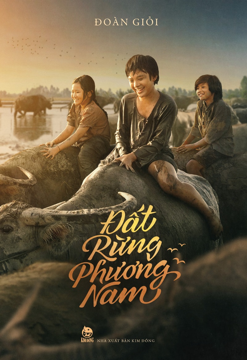 Đất Rừng Phương Nam - Phiên Bản Điện Ảnh