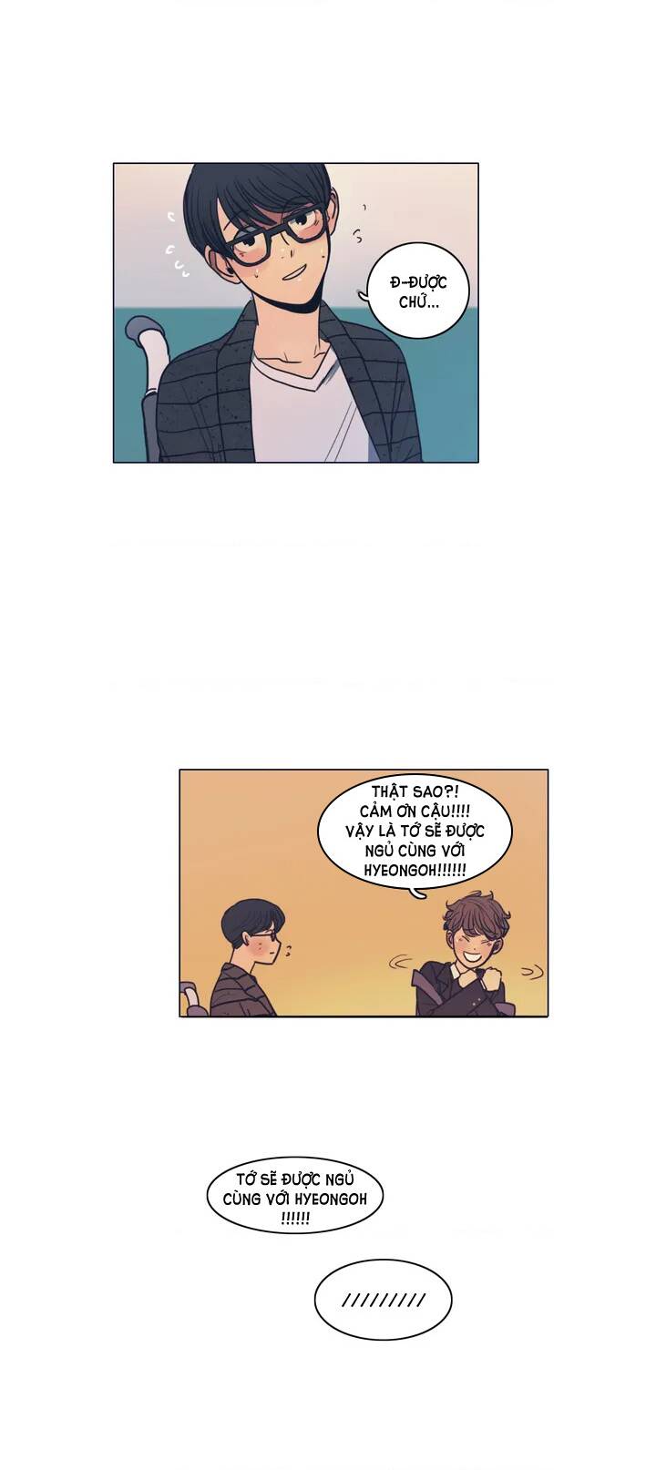 giải thoát chapter 39 26