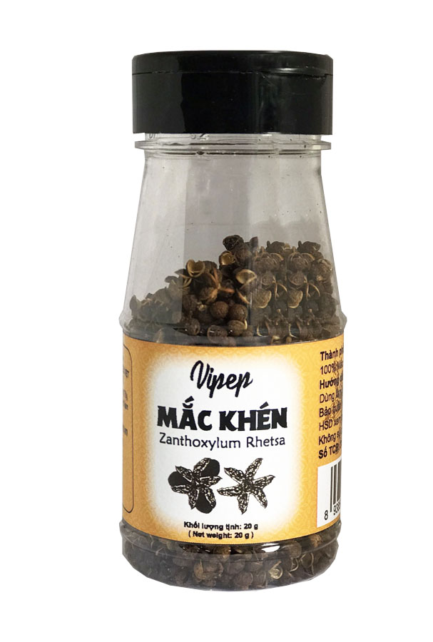 Mắc Khén Vipep 20gr