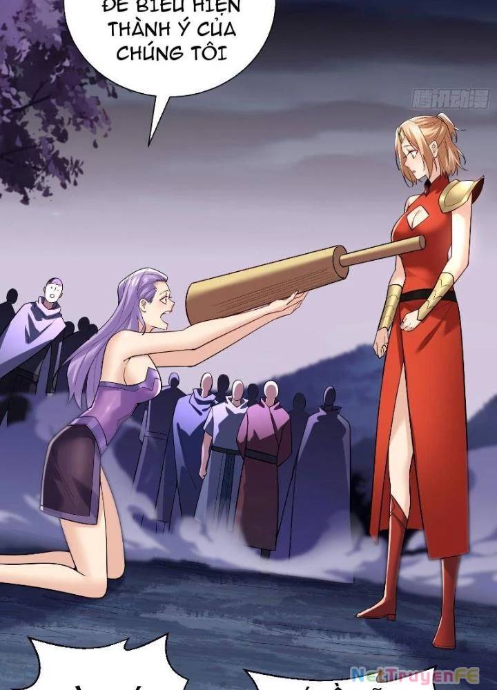 từ dã quái bắt đầu thăng cấp chapter 29 68