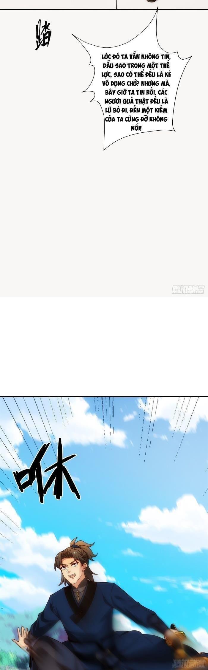 đạo thần chapter 34 6