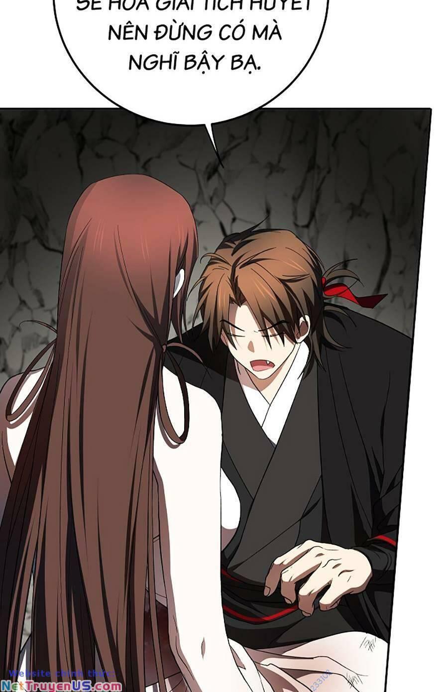 võ đang kỳ hiệp chapter 111 19