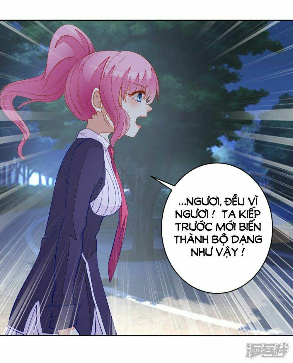 nguyệt dạ hương vi lai chapter 31 20