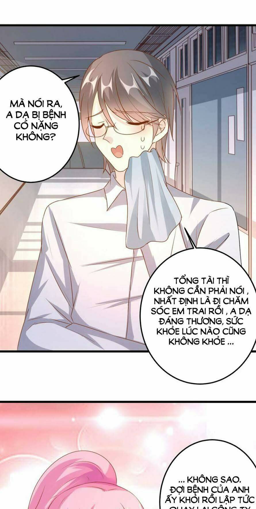 nguyệt dạ hương vi lai chapter 27 20