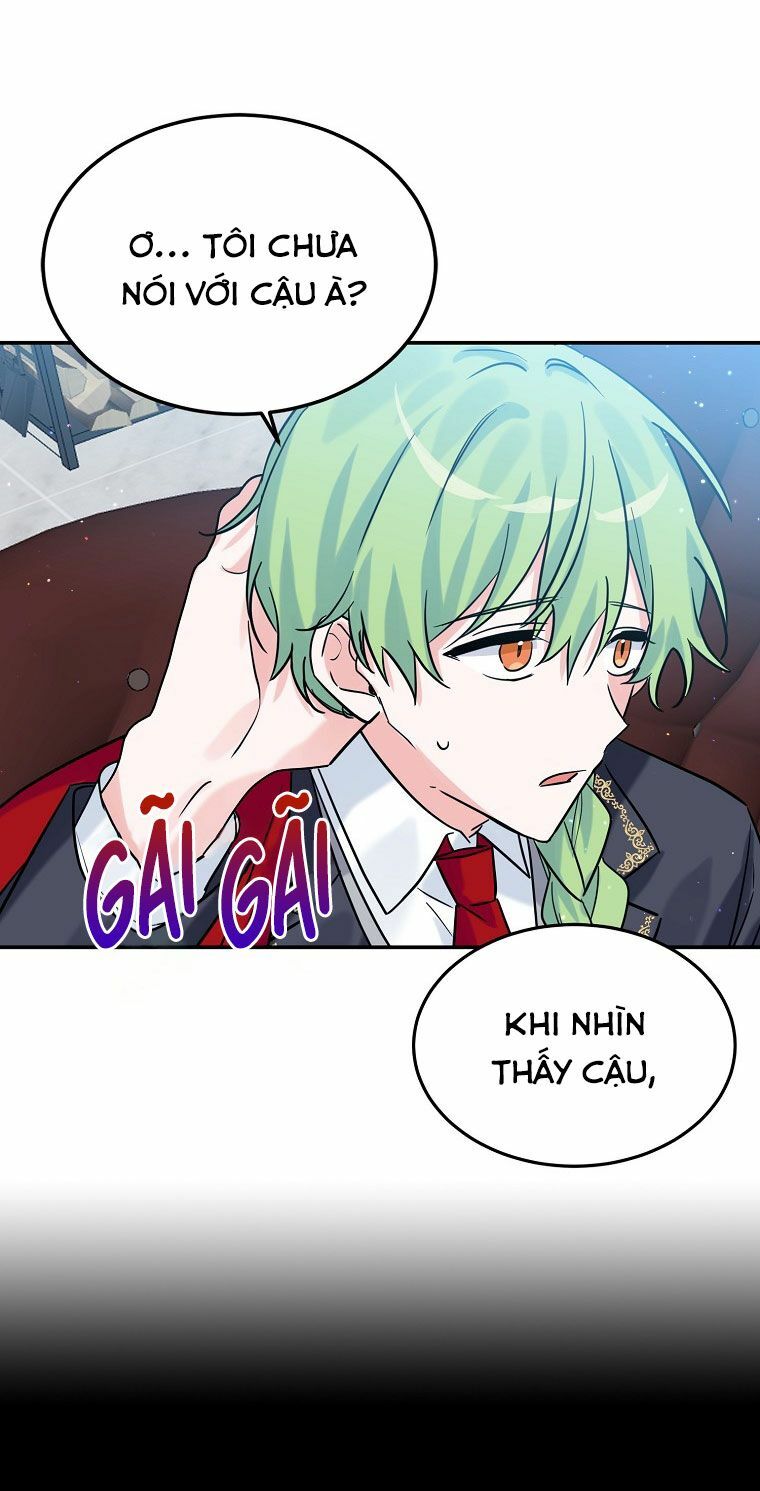 ác nữ karuna bé lại chapter 17 72