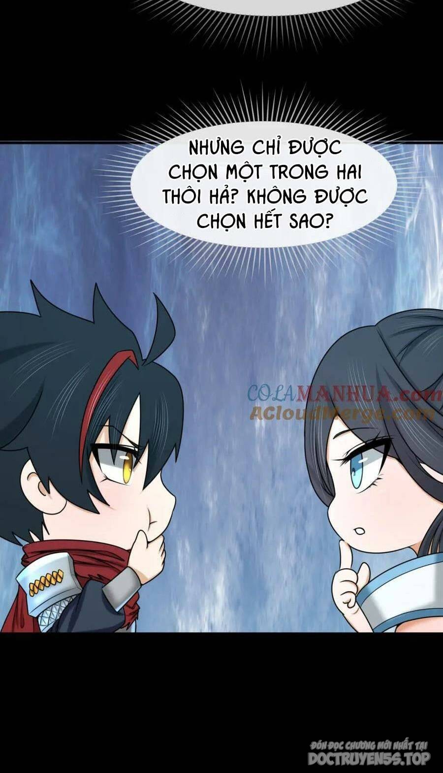 toàn cầu quỷ dị thời đại chapter 91 24