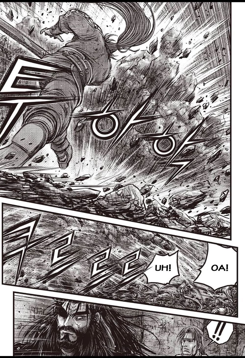 hiệp khách giang hồ m chapter 598 6