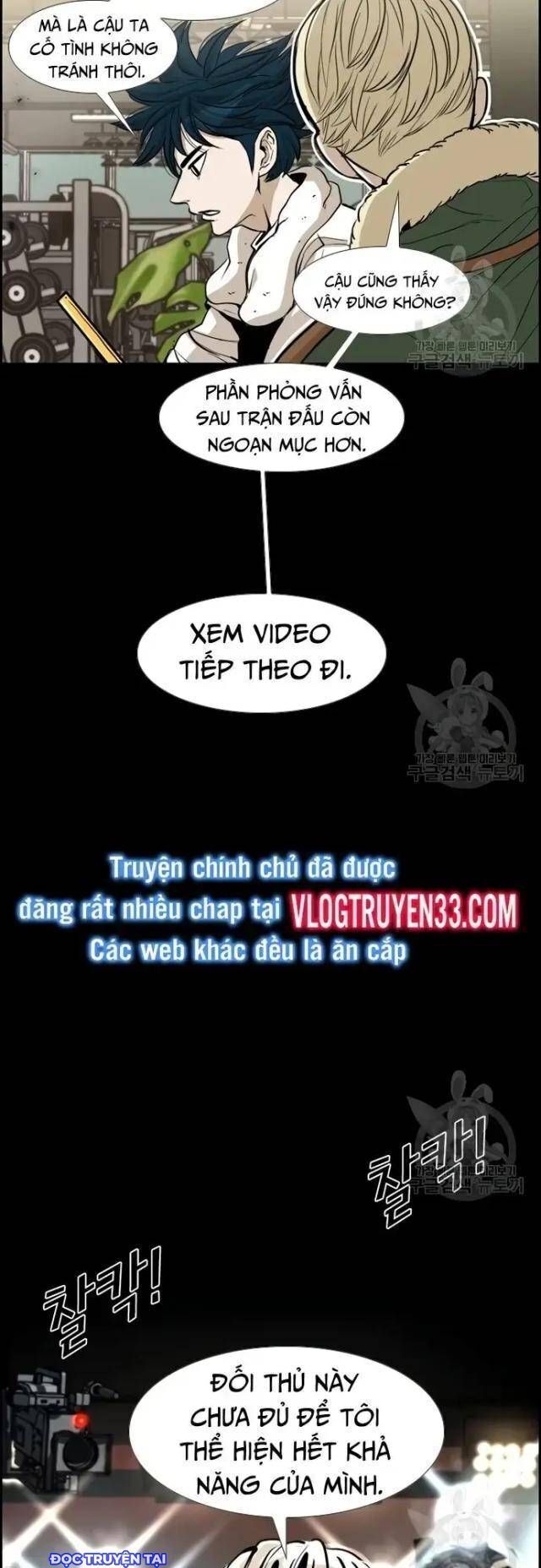 shark - cá mập chapter 222 25