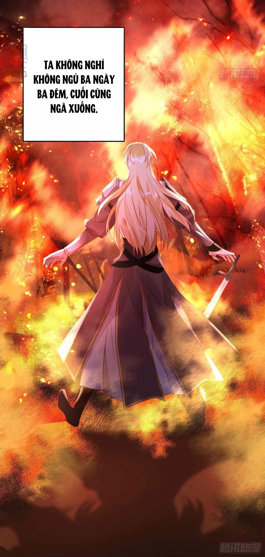 lục thân bất nhận chapter 76 4