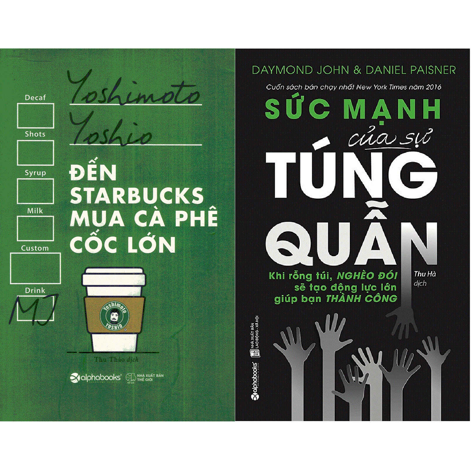 Combo Sách Cách Quản Lý Tài Chính Và Chi Tiêu Hợp Lý