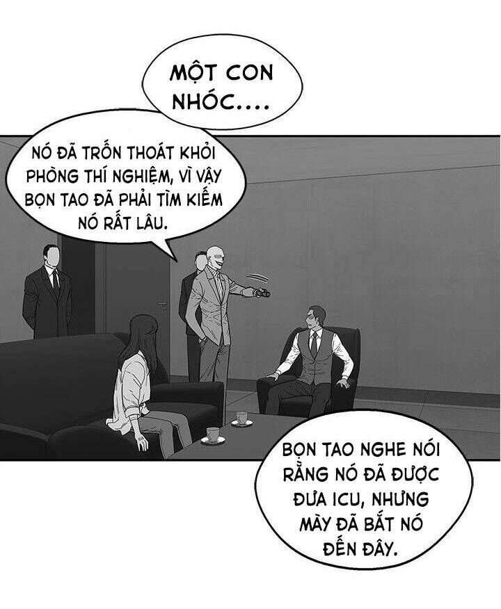 hiệp sĩ giao hàng chapter 21 87