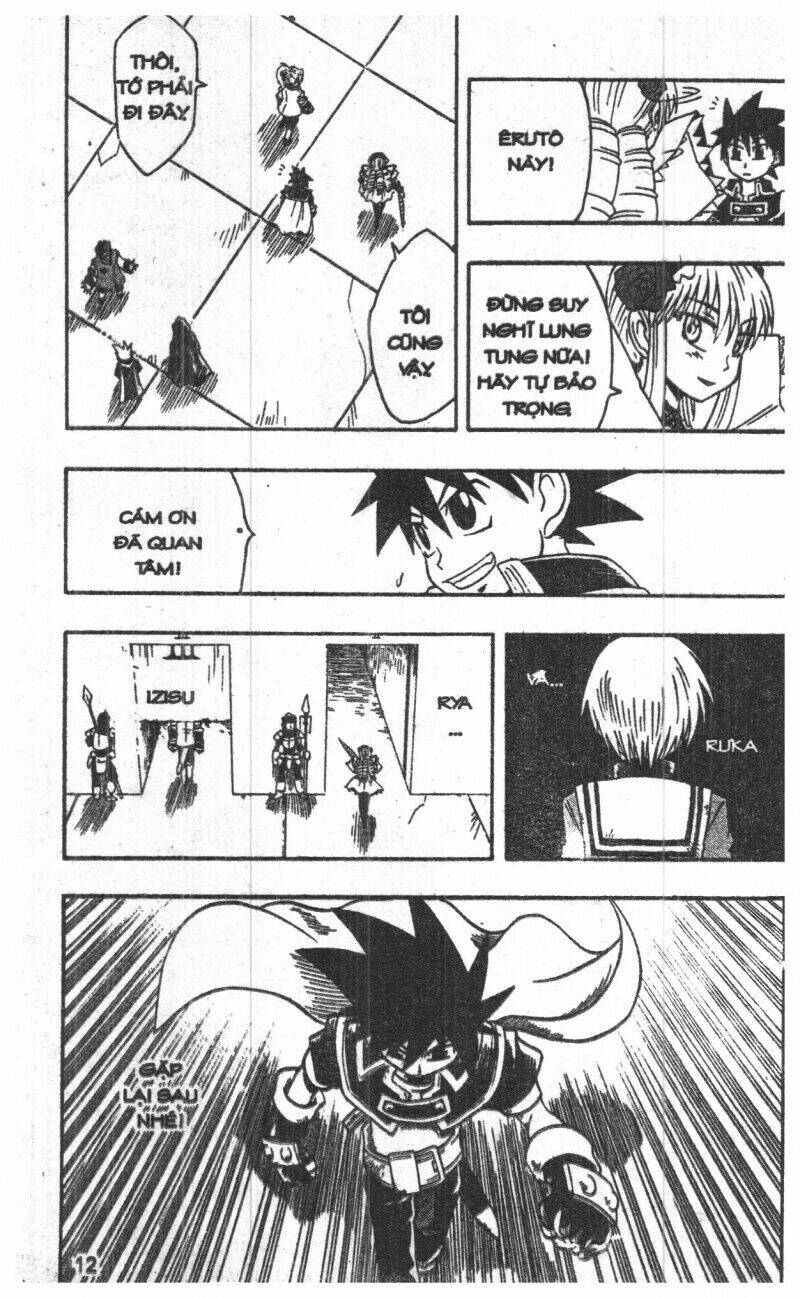 joou kishi monogatari chapter 4 10