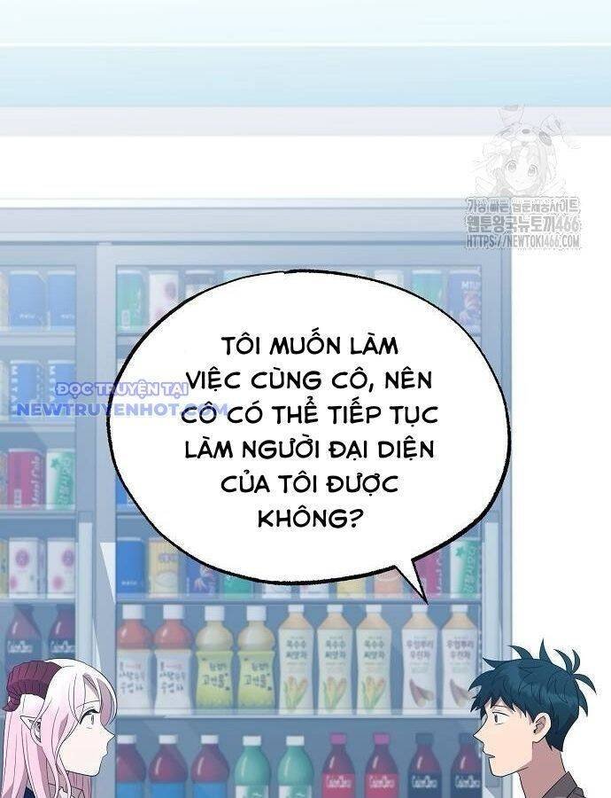 cửa hàng diệu kỳ chapter 46 61