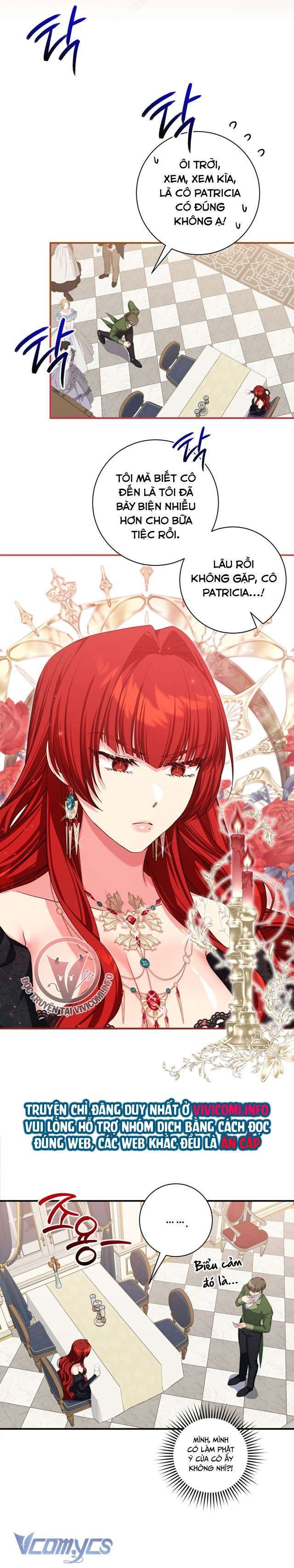 [18+] đừng làm tu sĩ mà hãy làm tình đi! chapter 1 4