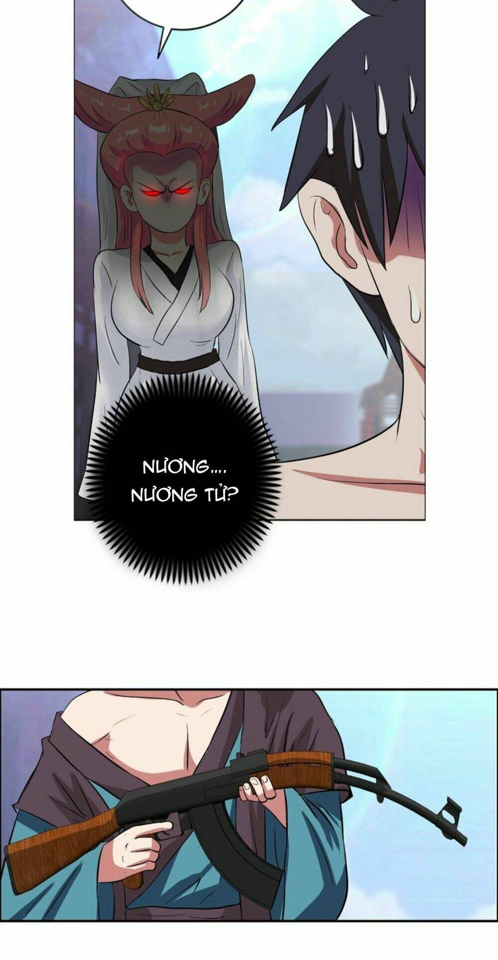 ngưu đại lực tiến thành chapter 9 16