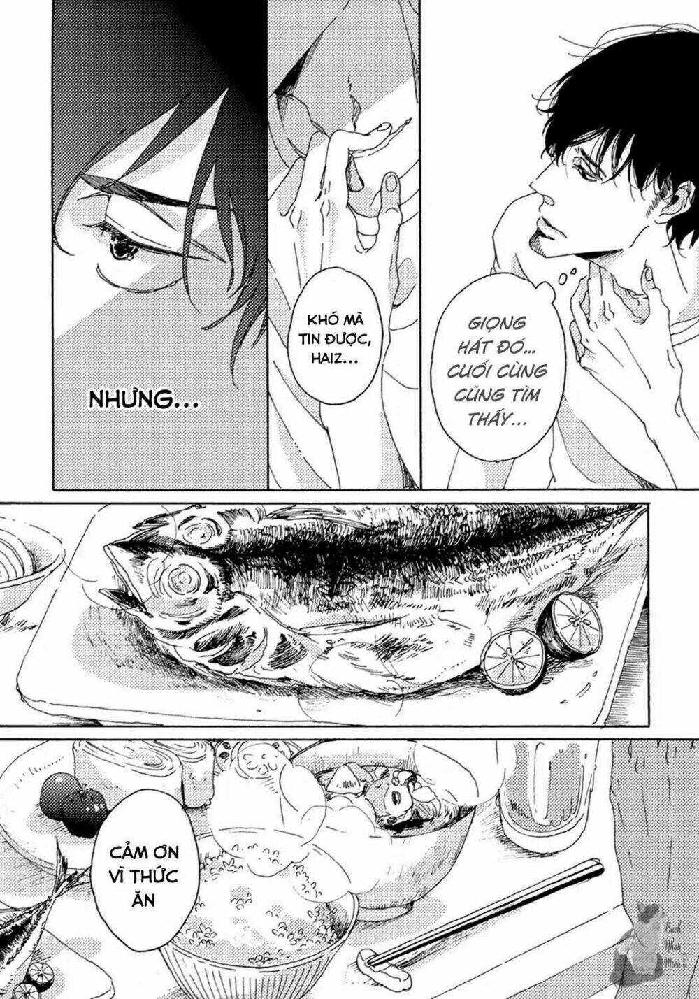 ephemeral scale chapter 2 5