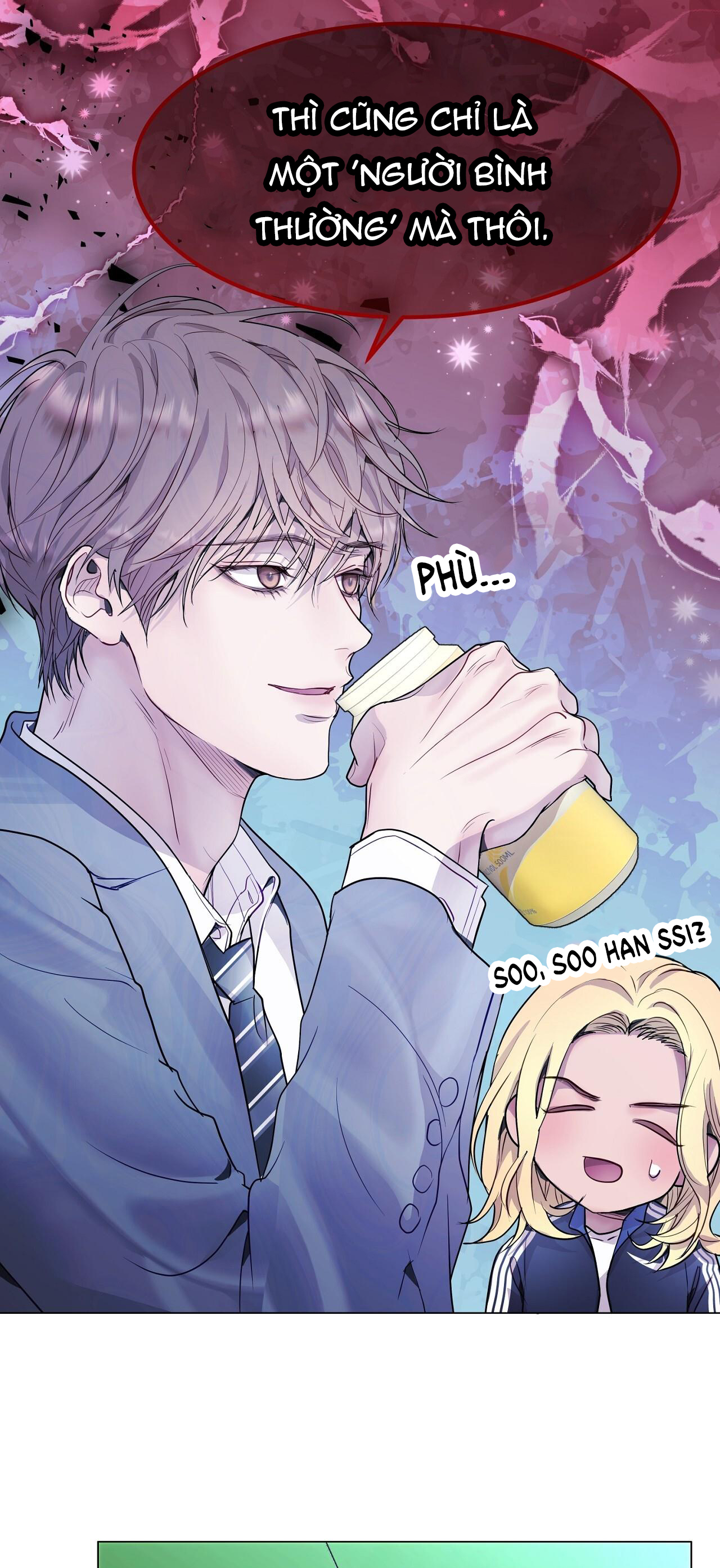 tư duy vị kỷ chapter 26 19