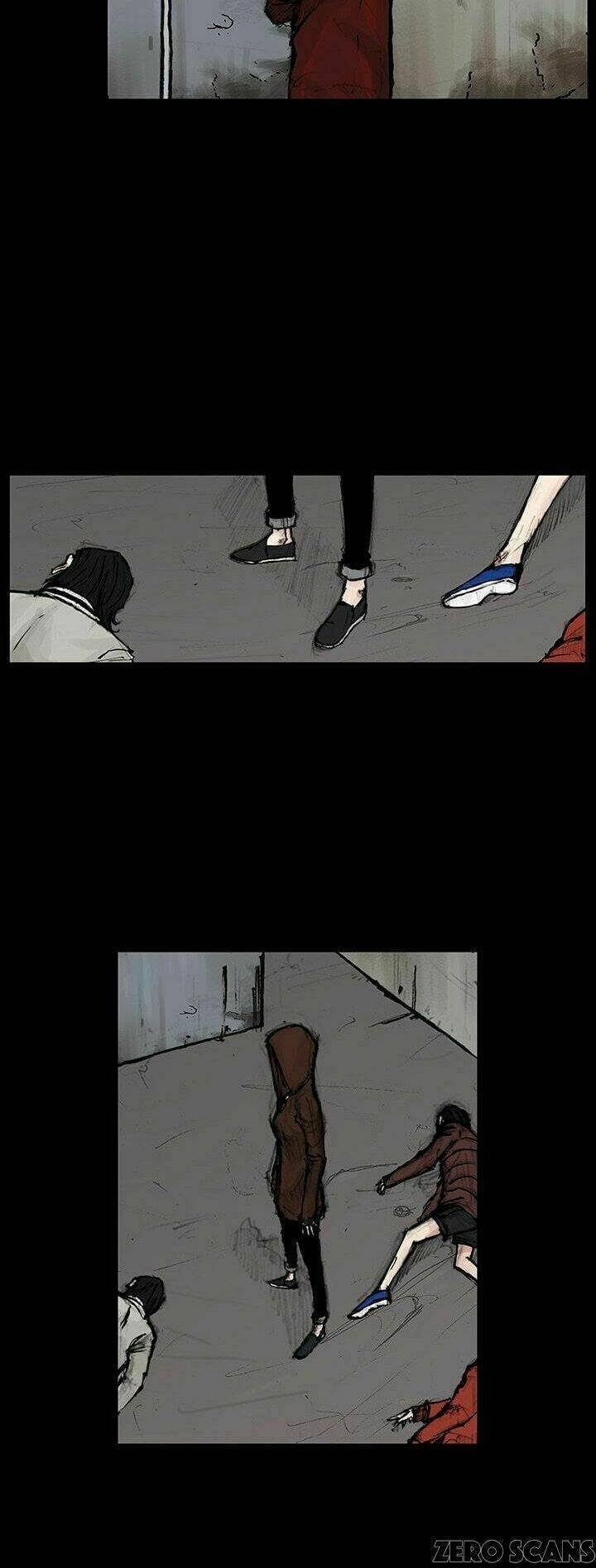 dokgo 2 | độc cô 2 chapter 31 6