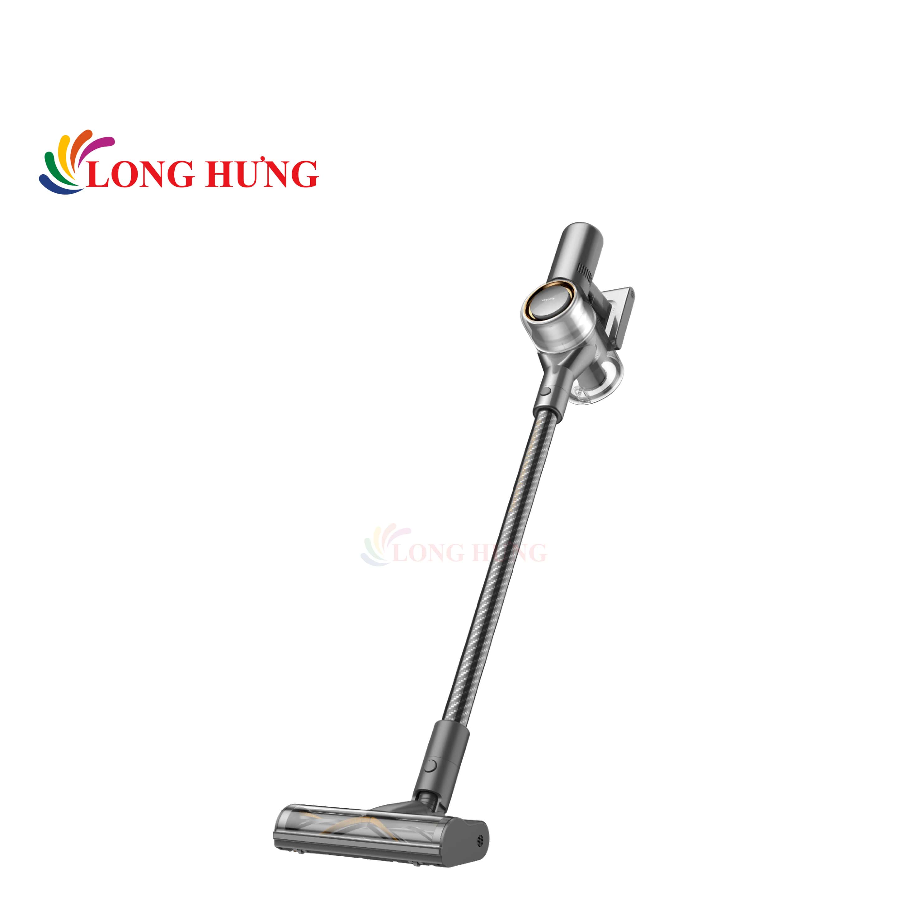 Máy hút bụi không dây cầm tay Dreame V12 Pro VFS1 - Hàng chính hãng