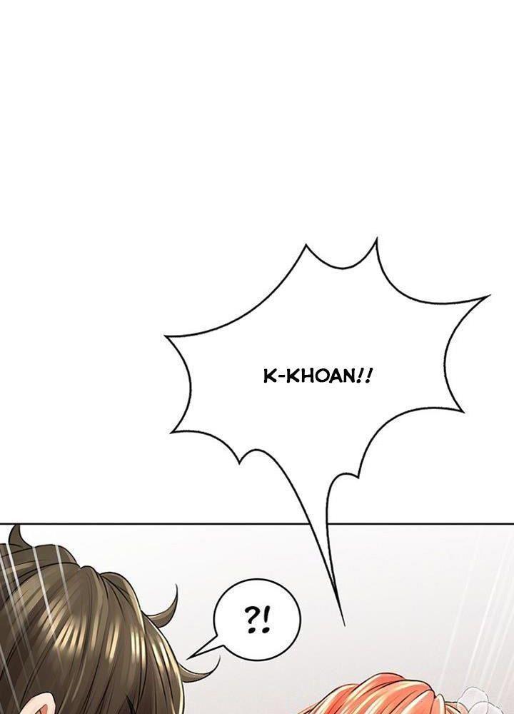 công việc sung sướng chapter 8.1 6