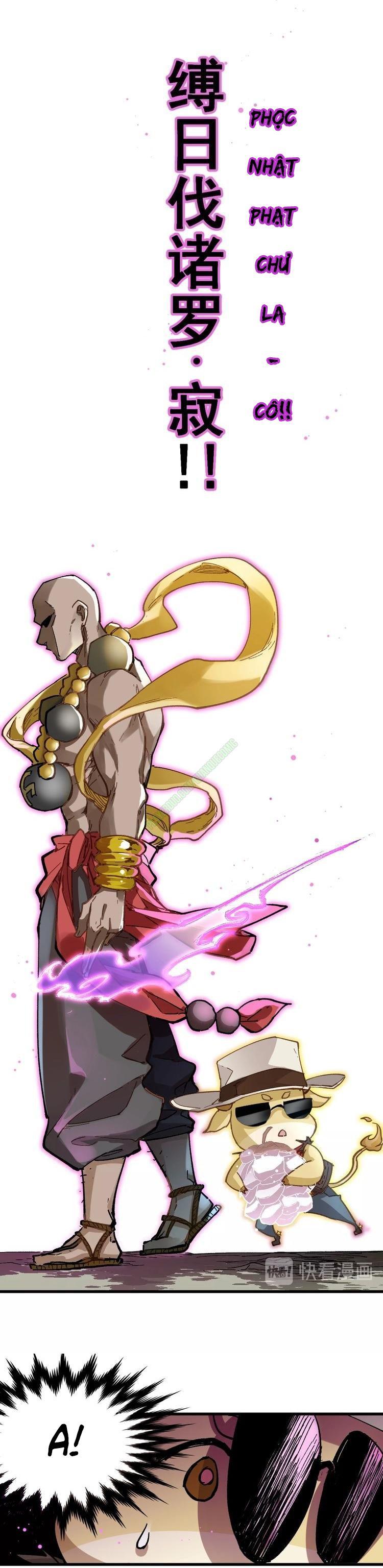 thánh khư chapter 38.2 5