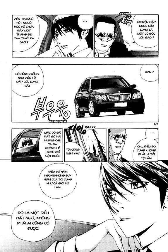 Kẻ phá hoại chapter 37 7