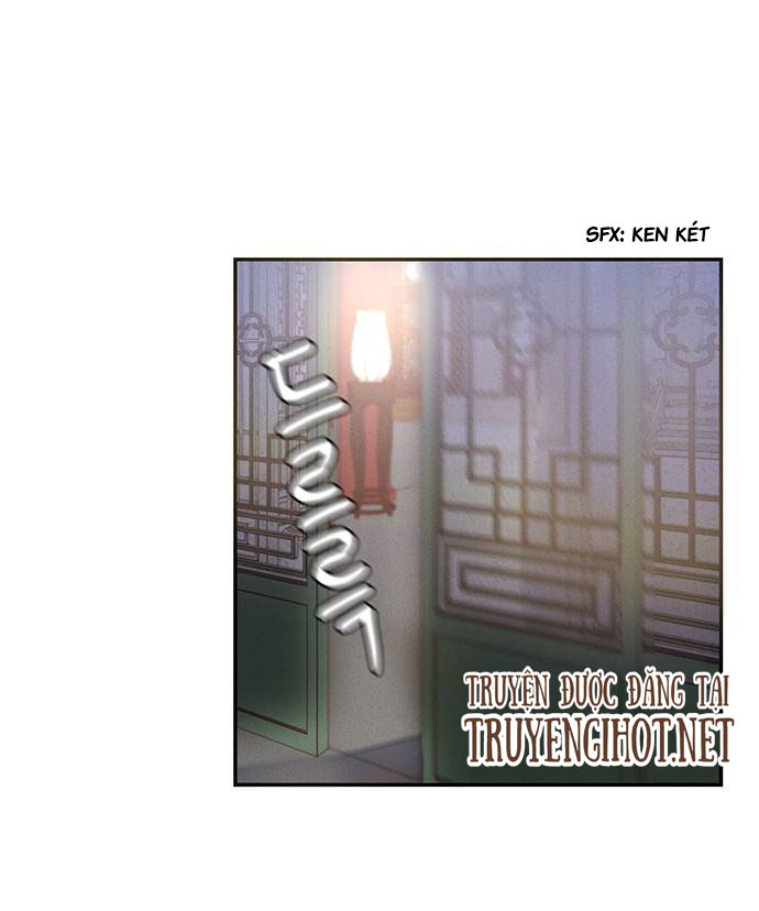 người tình của gwanghae chapter 34 42