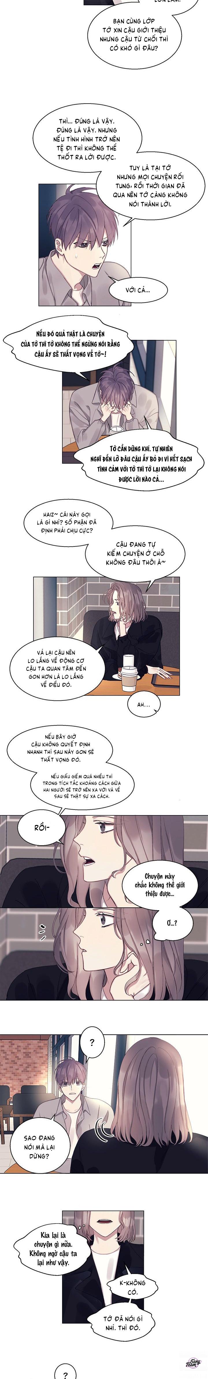 ghen tị chapter 6 2