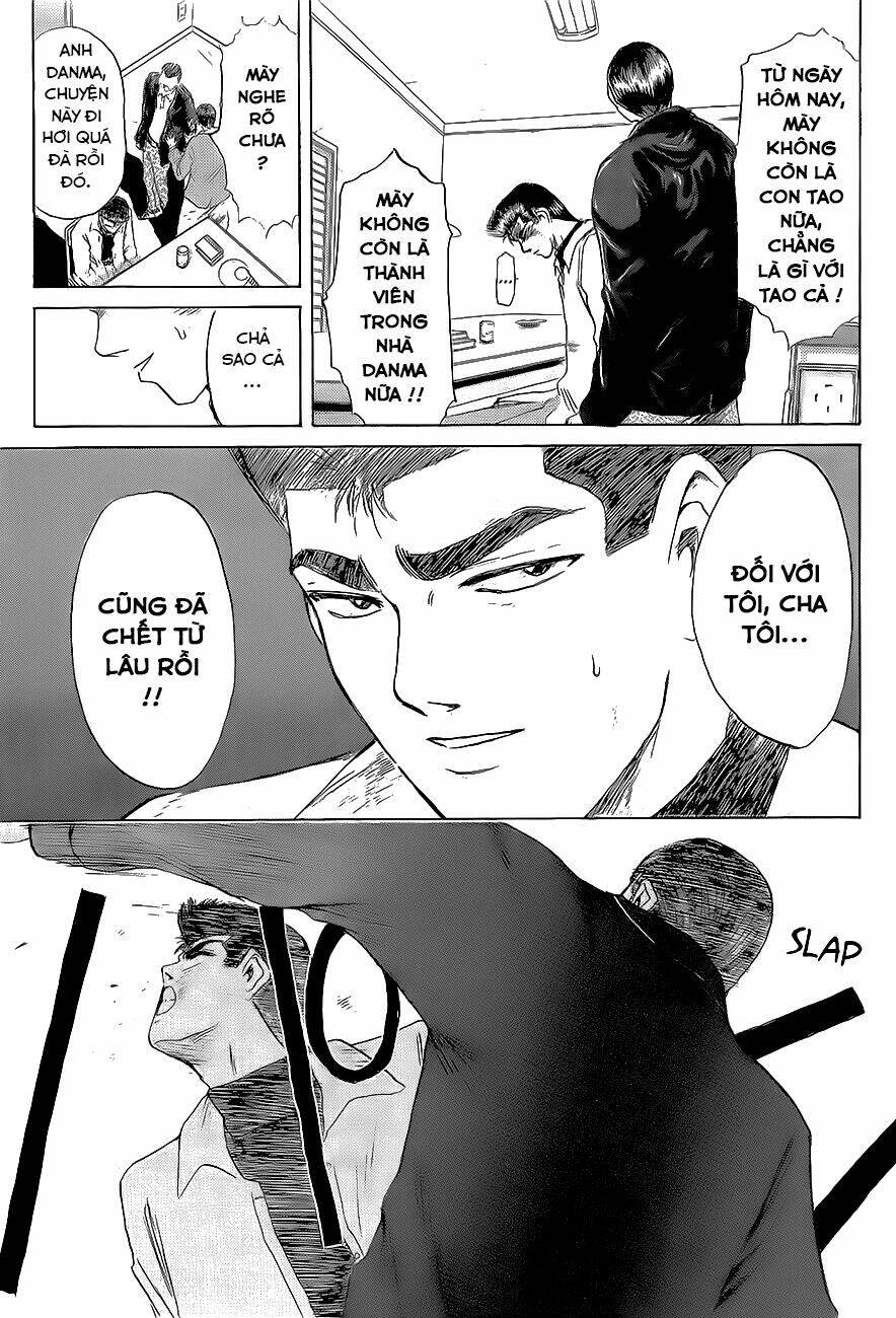 shonan junai gumi chapter 211 5