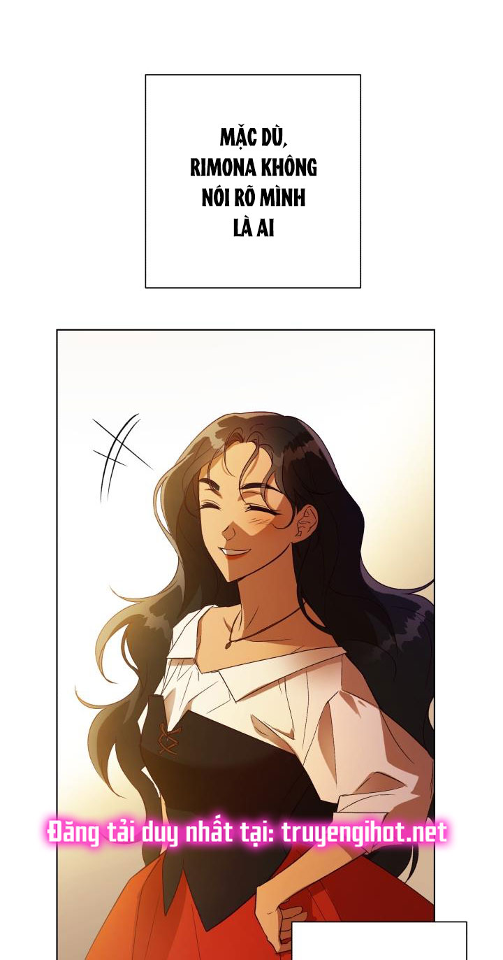 công chúa khắc ấn kẻ phản nghịch chapter 31 13