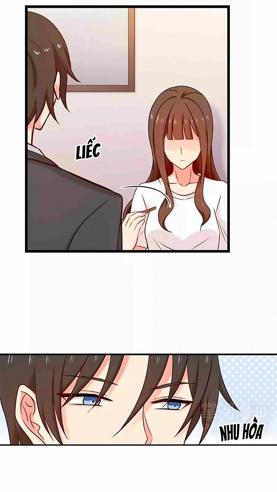 chỉ nhiễm thành hôn chapter 121 16