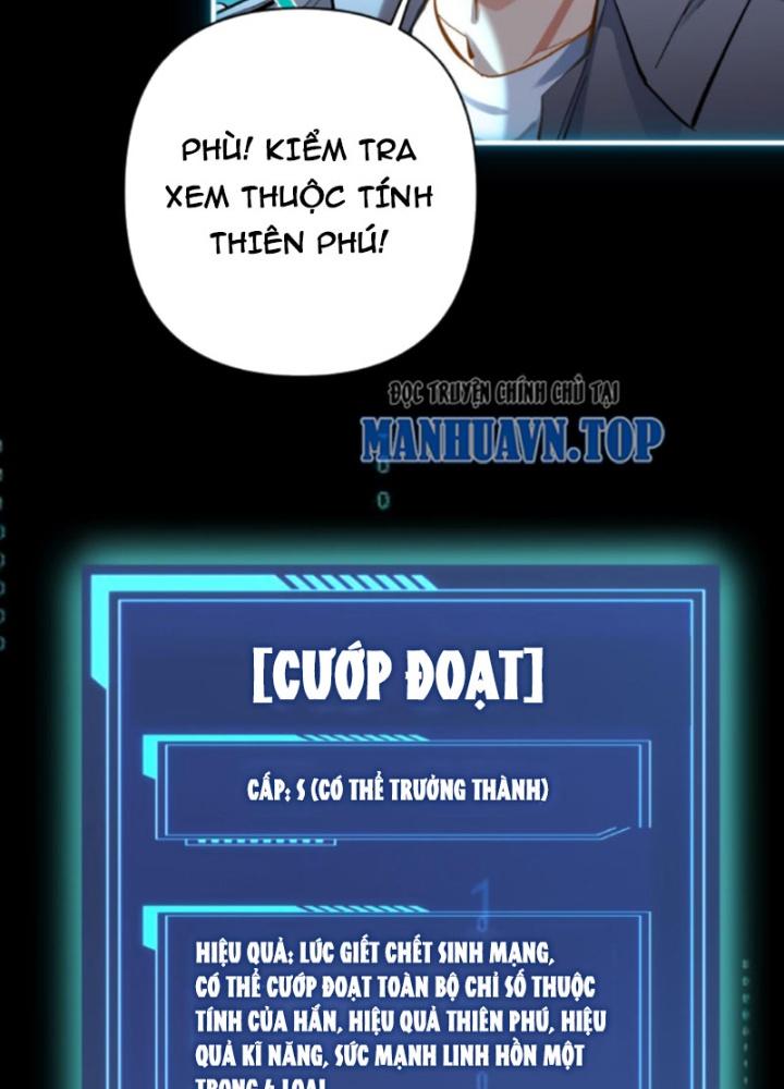 cướp đoạt vô số thiên phú, ta thành thần ở thời đại toàn dân chuyển chức chapter 1 132