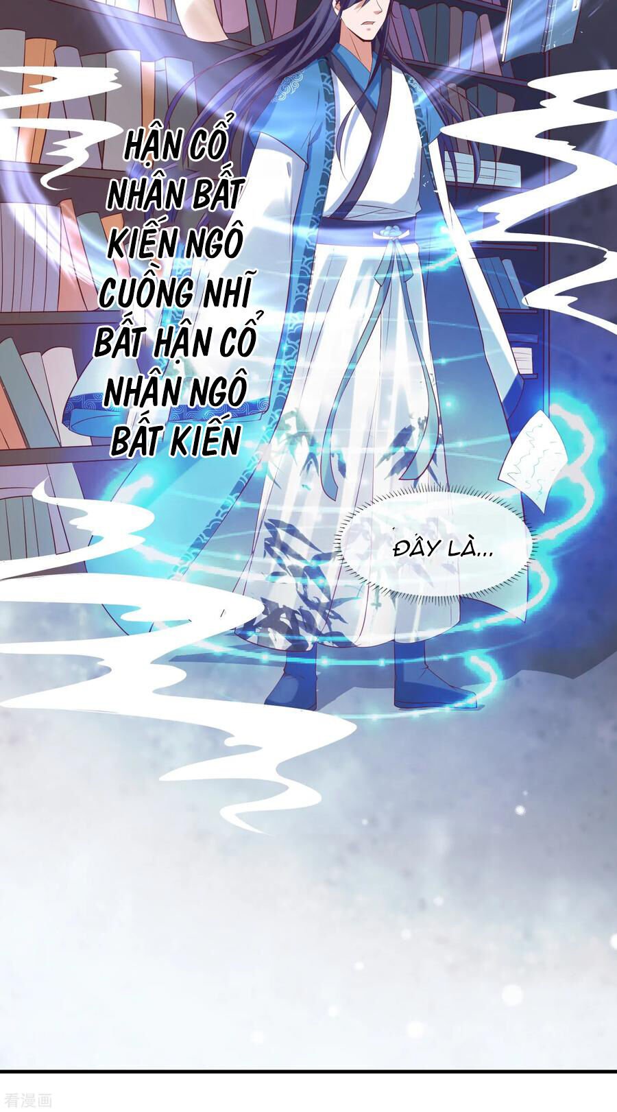 trở về cổ đại làm thánh hiền chapter 1 41