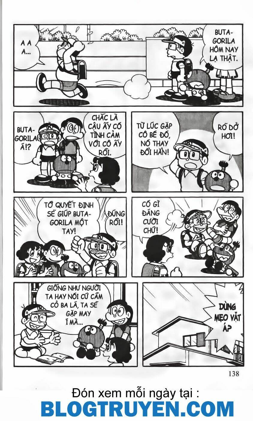 tân từ điển kì bí chapter 42 4