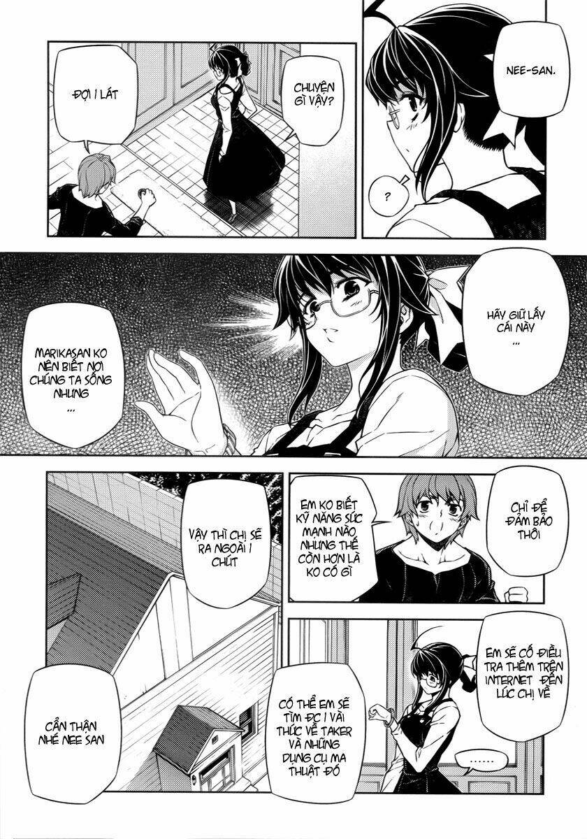 re:birth the lunatic taker chapter 2 36