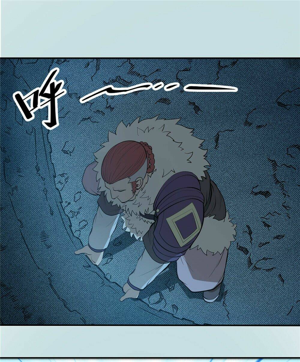 hiệp hành cửu thiên chapter 63 21