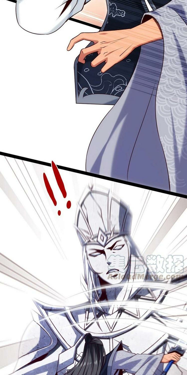 ma thú kiếm thánh dị giới tung hoành chapter 183 14