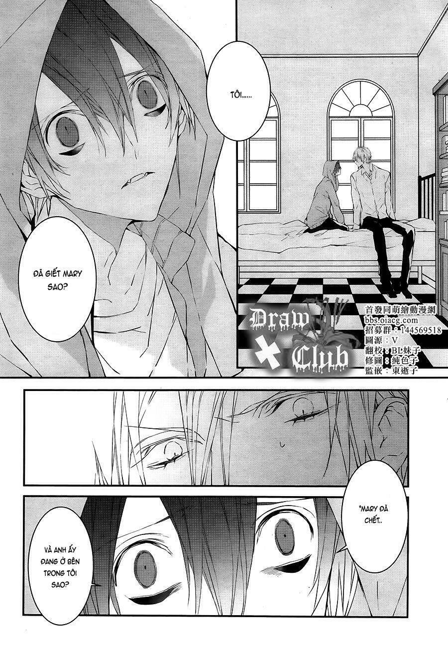 đẫm máu đức mẹ chapter 30 5