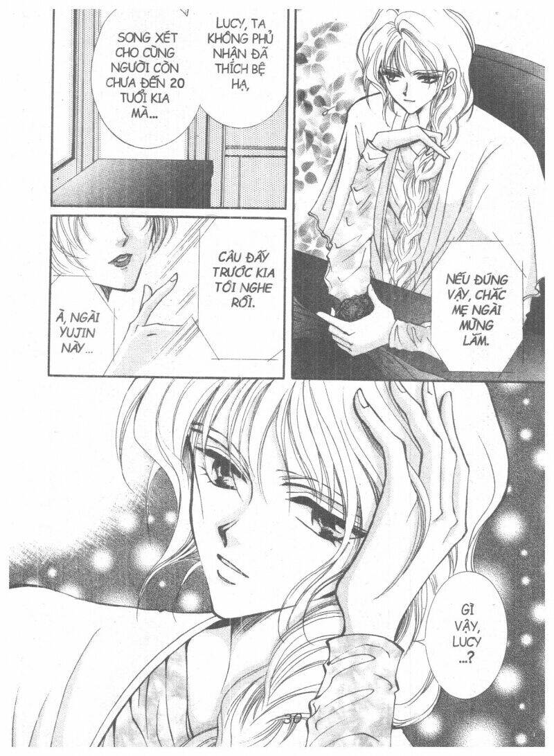 vampire game chapter 3 30