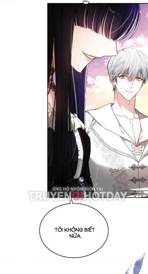 cô dâu của obsidian chapter 7.2 40