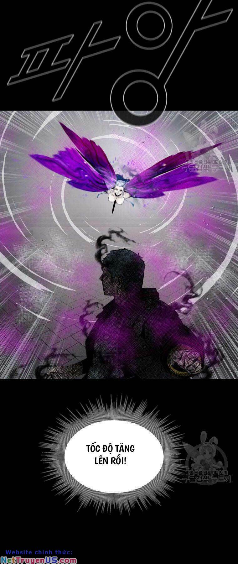 mật mã mê cung chapter 95 28