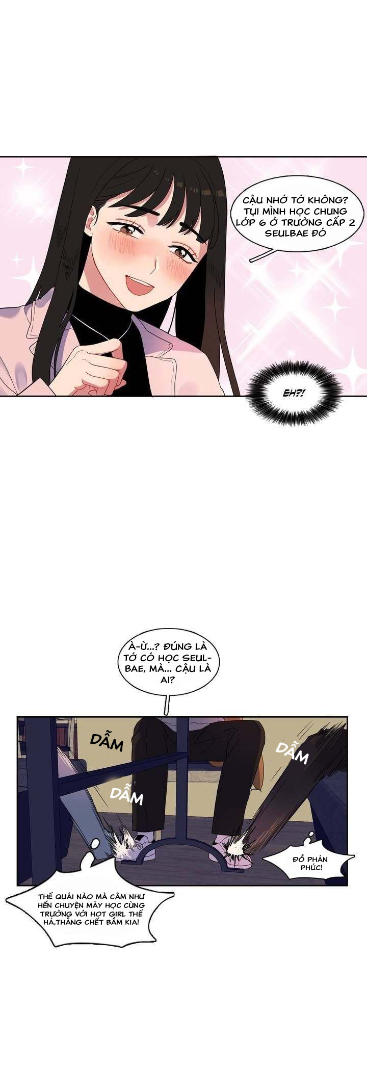 no holes barred chapter 1 7