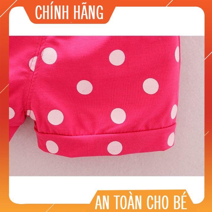 Đồ bộ xinh Bé Gái ️️ từ 1 ̂̉ đ̂́ 5 ̂̉,May gia công tận xưởng,An toàn cho bé,thoải mái,vui chơi