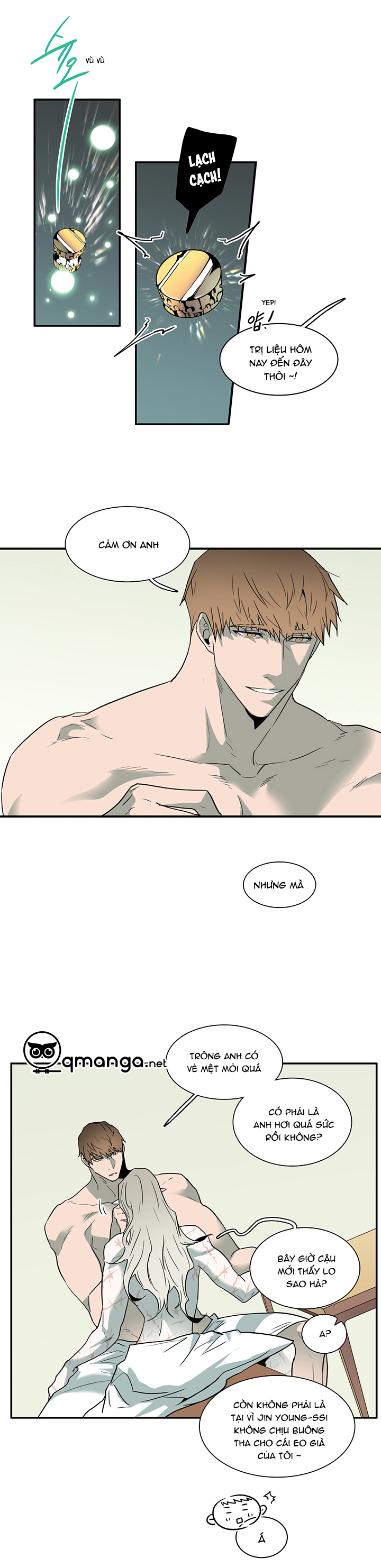 dear door chapter 96 39