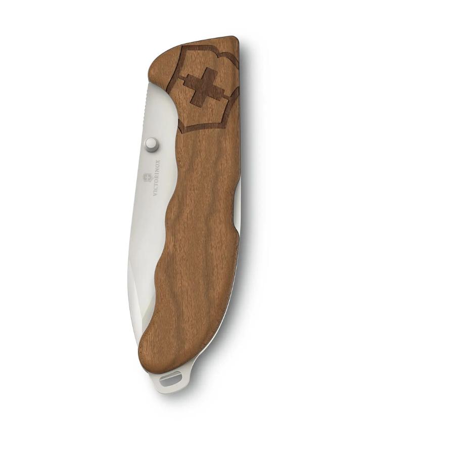 Dao xếp đa năng Evoke Wood Victorinox Thụy Sỹ