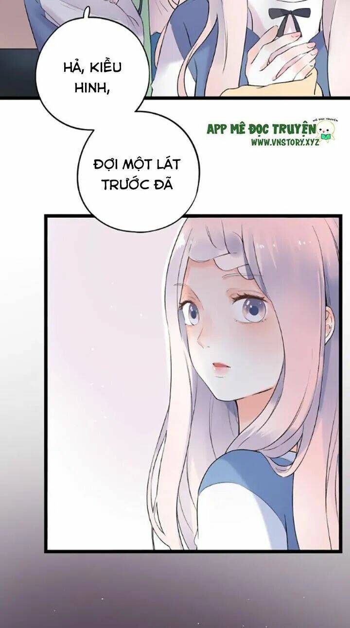 trạch thượng tịch mịch huỳnh hỏa chapter 43 9