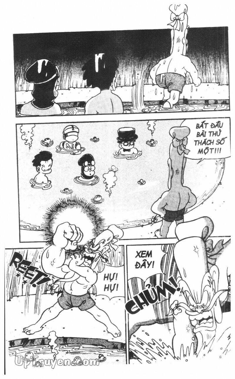 đội quân nhí nhố chapter 14 134