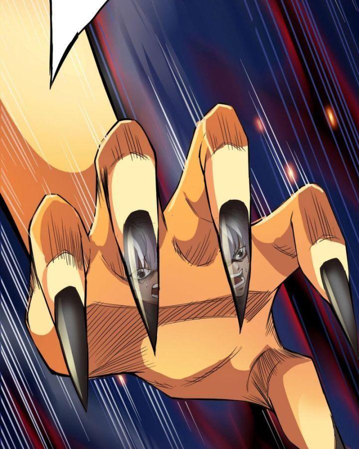 trong tuyệt cảnh ta không ngừng thăng cấp chapter 0 41