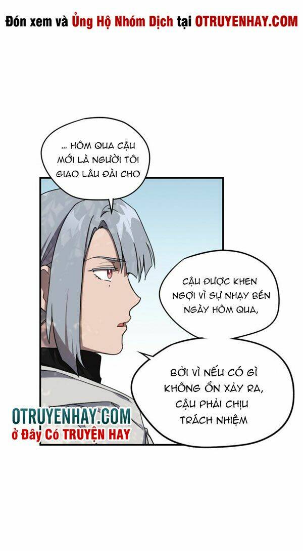 lâu đài vô danh chapter 26 28