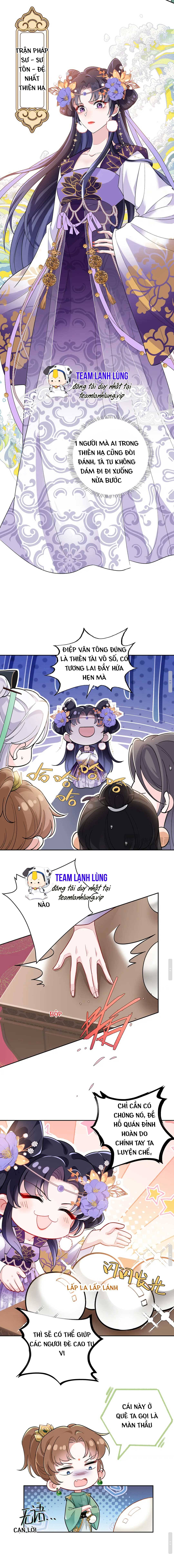 xuyên vào tiểu thuyết tu tiên ta lập nam đoàn chapter 12 2